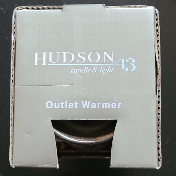 Hudson 43 candle & light - Picture 3 of 7